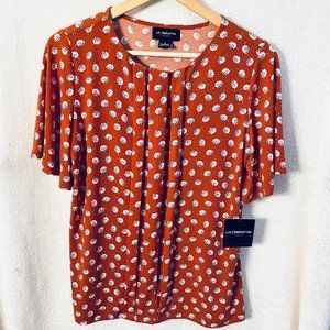 Liz Claiborne  blouse